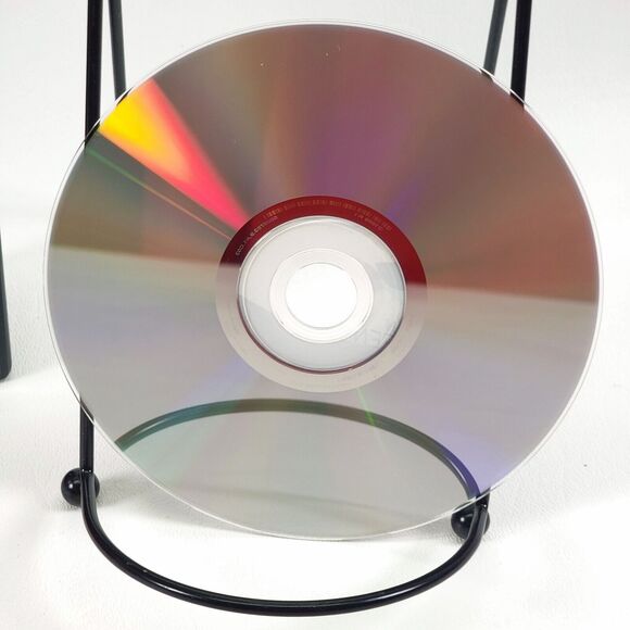 The Adventures of Indiana Jones Widescreen 4-Disc DVD Set Like New Harrison Ford - Picture 7 of 16